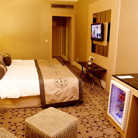 Darkhill 4* Istambul