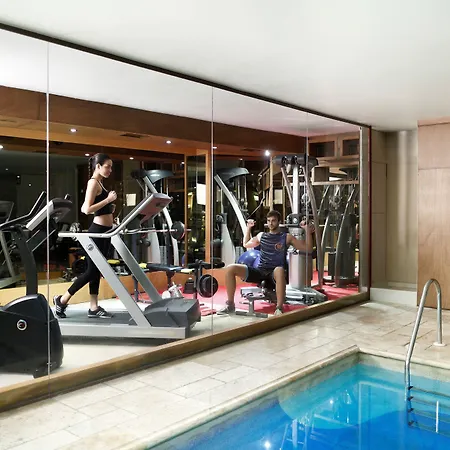 Hotel Darkhill Istambul