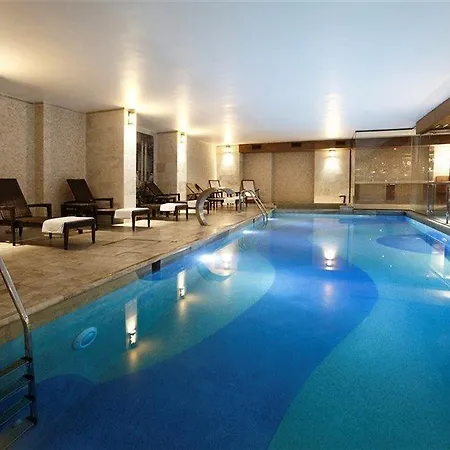 Hotel Darkhill Istambul