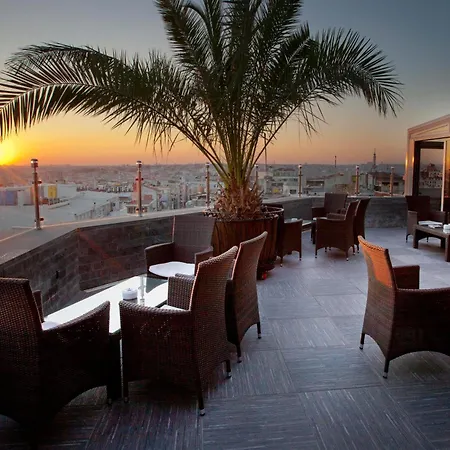 Hotel Darkhill Istambul