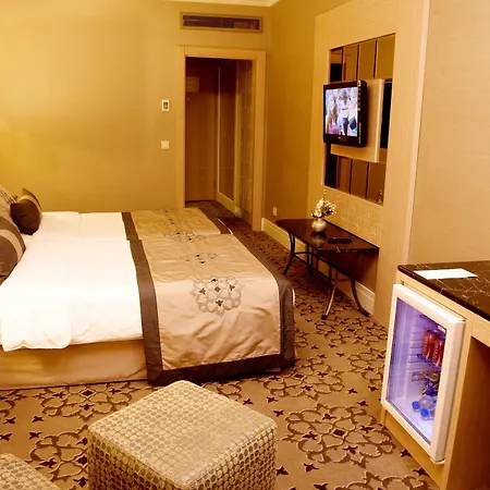 Hotel Darkhill Istanbul