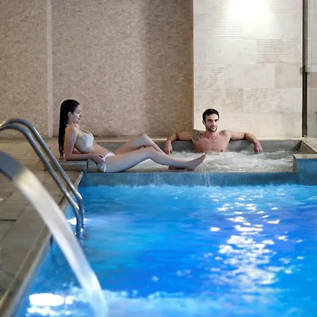 Hotel Darkhill Istanbul