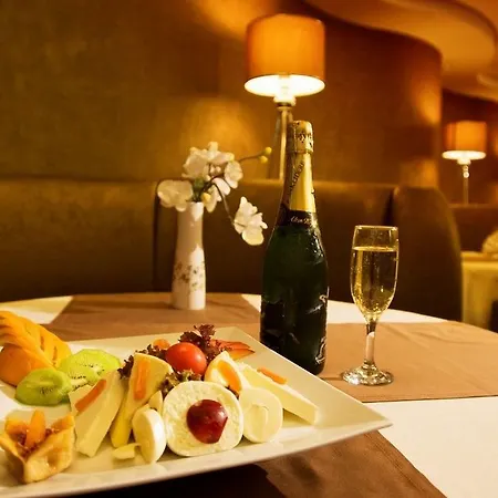 Darkhill 4* Istanbul