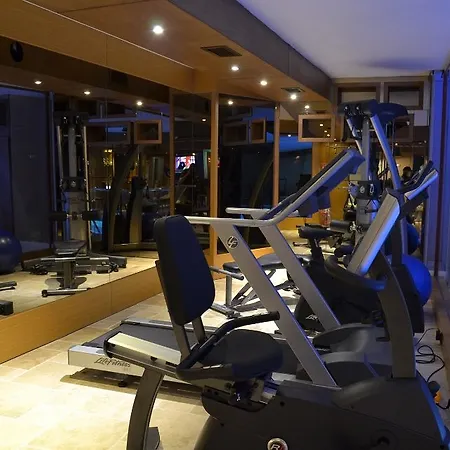 Darkhill 4* Istanbul