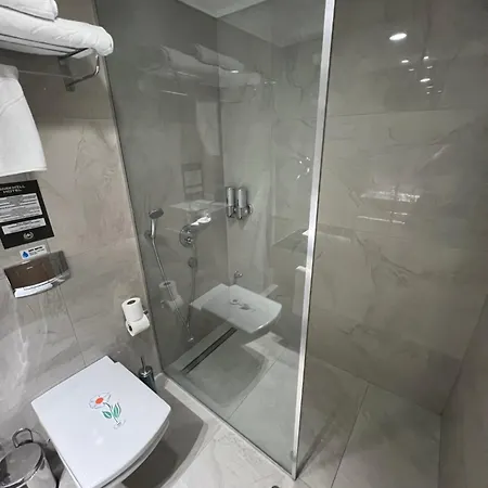 Darkhill 4* Istanbul