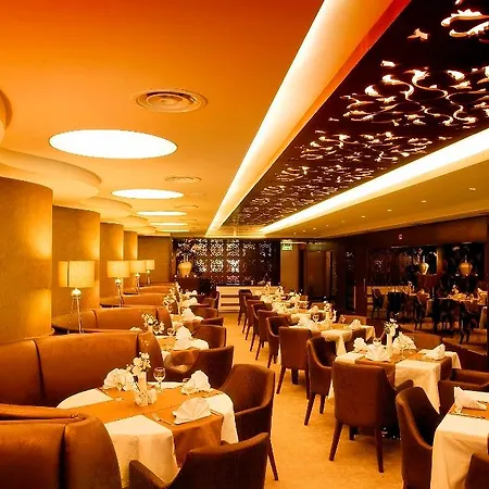 Darkhill Istanbul