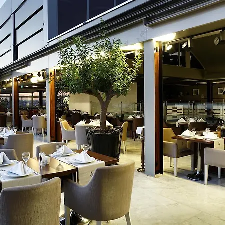Darkhill Istanbul
