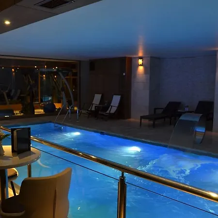 Darkhill Istanbul