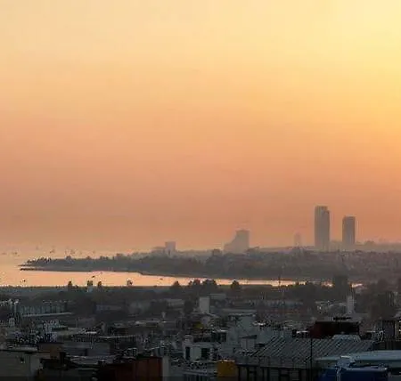 Hotel Darkhill Istanbul