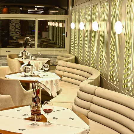 Darkhill 4* Istanbul
