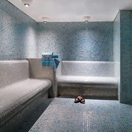 Darkhill Hotel Istanbul