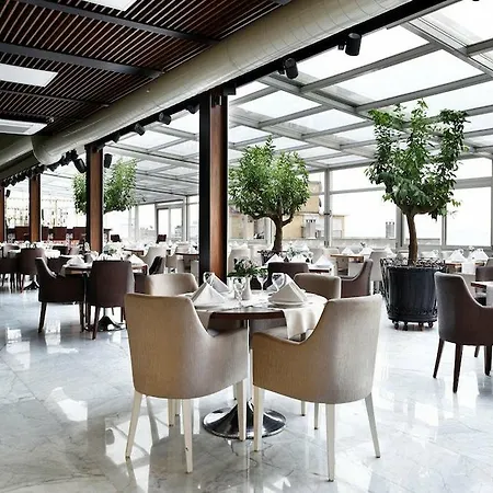 Darkhill 4* Istanbul