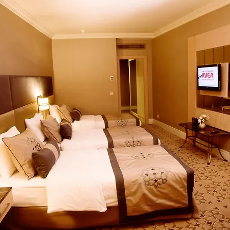 Darkhill Hotell 4*