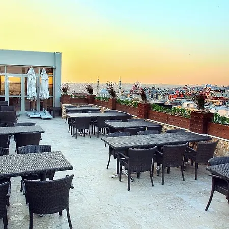 Hotell Darkhill 4*