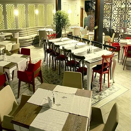 Hotell Darkhill 4*