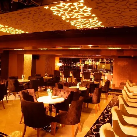 Hotell Darkhill 4*