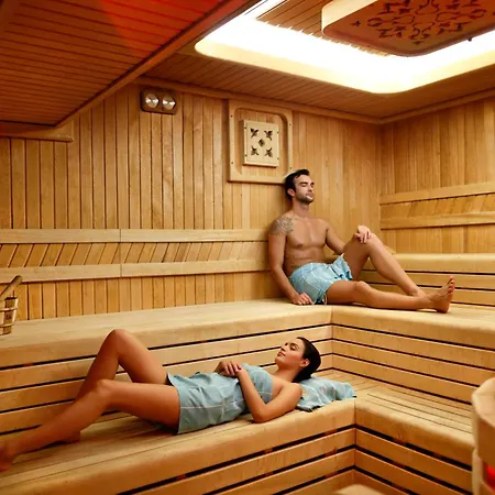 ホテル ダークヒル