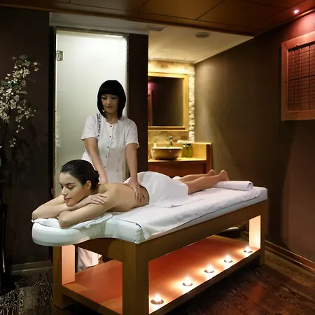 Darkhill Отель 4*