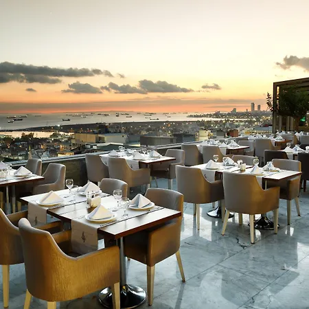 ダークヒル ホテル