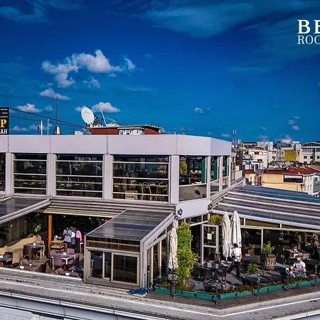 ホテル ダークヒル