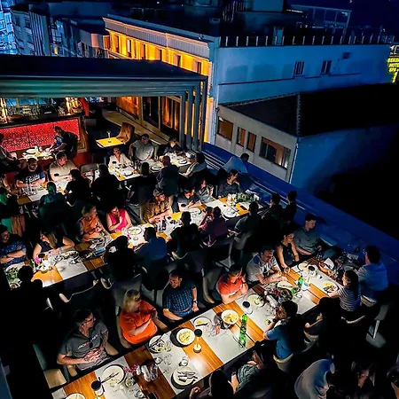 Darkhill מלון איסטמבול