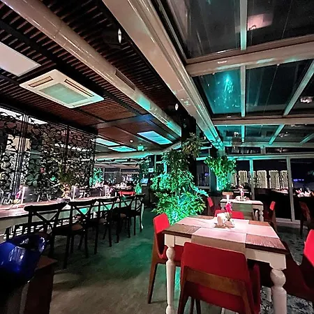 酒店 深山酒店
