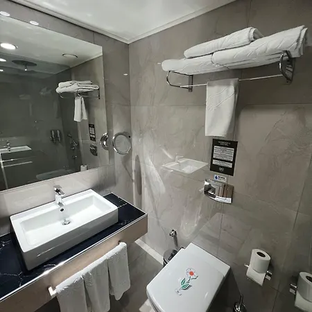 Hotel Darkhill 4*