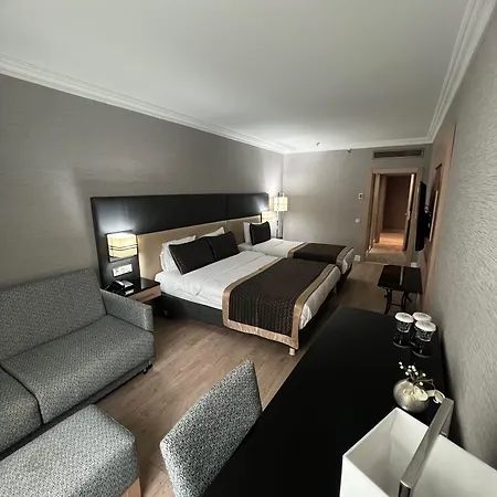 Darkhill 4* Istanbul