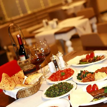 Hotell Darkhill 4*