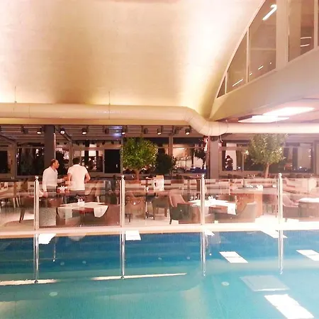 Darkhill 4* Istanbulská provincie