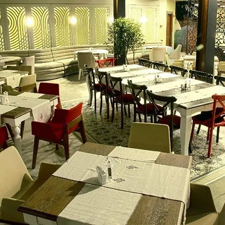 酒店 深山酒店