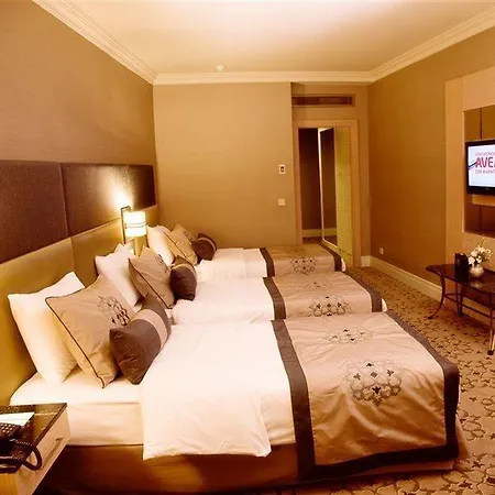 Darkhill Istanbul