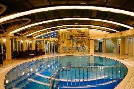 Hotell Darkhill Istanbul