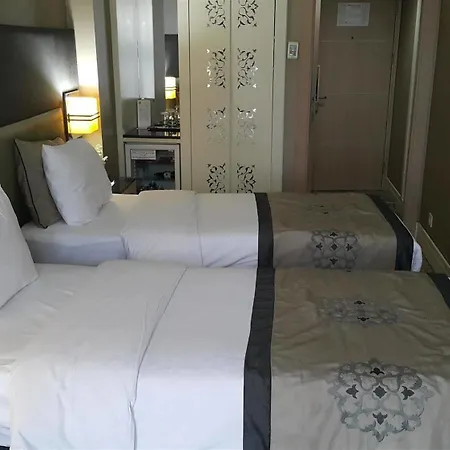 Darkhill Hotell