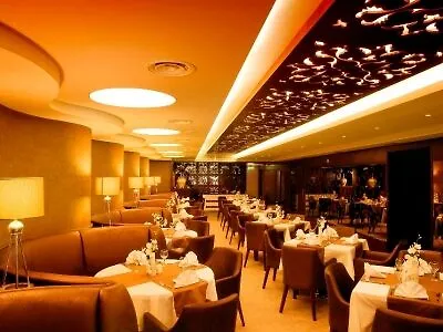Hotel Darkhill Istanbul