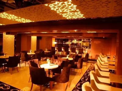 Darkhill Hotel Istambul
