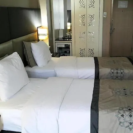 Hotell Darkhill 4*