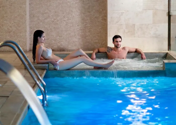 Hotell Darkhill Istanbul