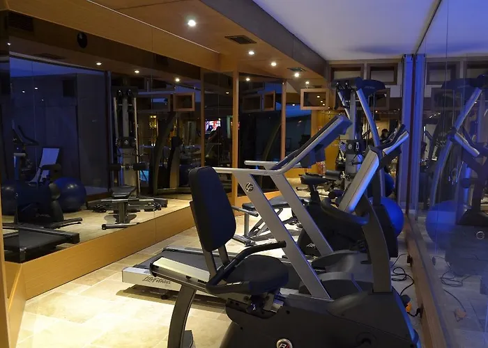 Darkhill 4* Istanbul