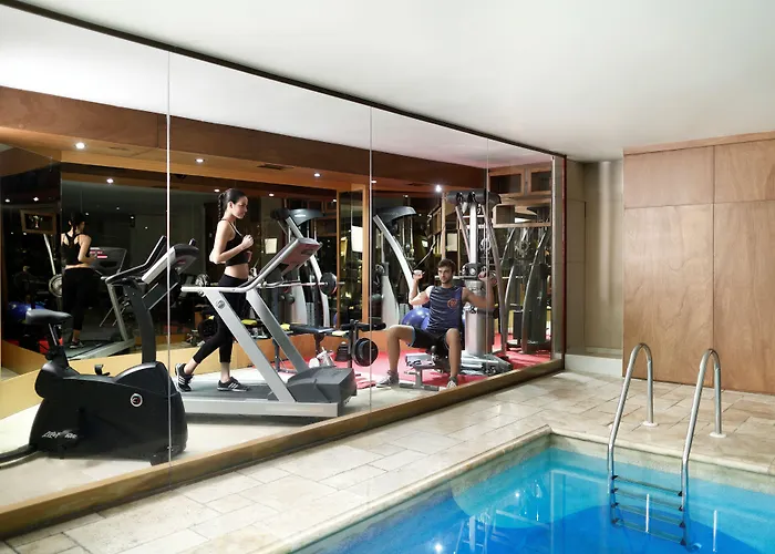 Hotell Darkhill Istanbul