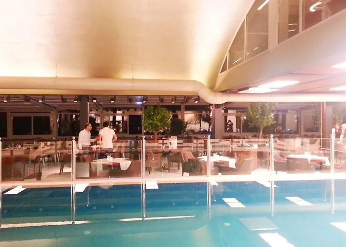 Darkhill 4* Istanbul