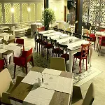 酒店 深山酒店 4*