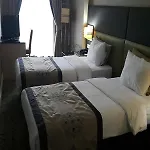 深山酒店