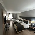 深山酒店 伊斯坦布尔