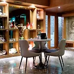酒店 深山酒店 4*