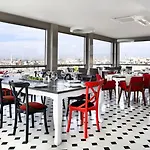 酒店 深山酒店 伊斯坦布尔
