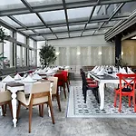 深山酒店 酒店 伊斯坦布尔