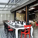 酒店 深山酒店