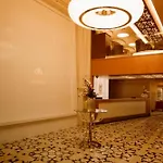 深山酒店
