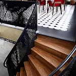深山酒店 酒店 伊斯坦布尔